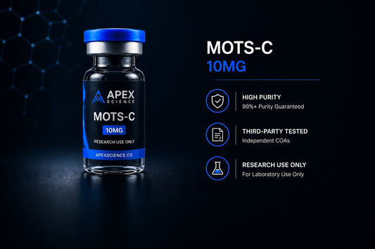 MOTS-C 10mg